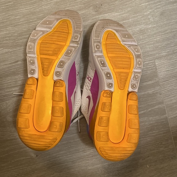 Nike | Air Max 270 sneakers | Used Once - Picture 9 of 9